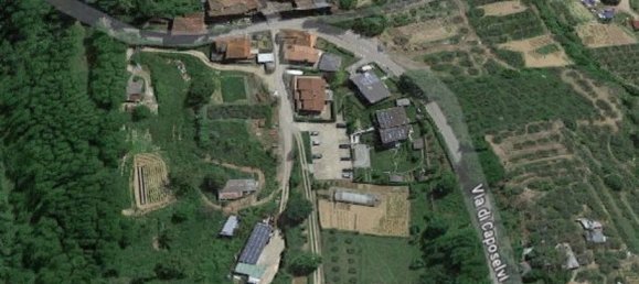 Apartamento de 7 habitaciónes en Montevarchi, Italy No. 196812 11