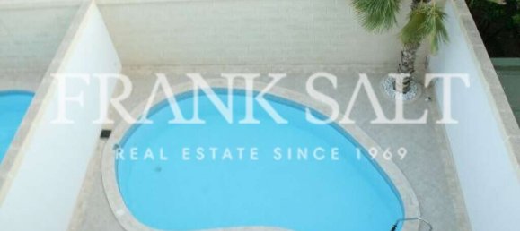 3 bedrooms Villa in Attard, Malta No. 6513 12