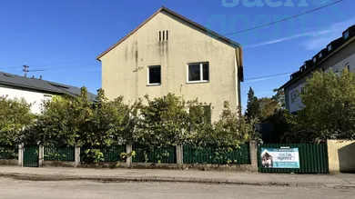  قطعة أرض في Linz, Austria رقم 121261