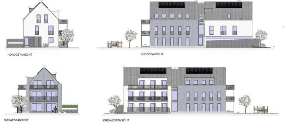 قطعة أرض في Linz, Austria رقم 121261 2