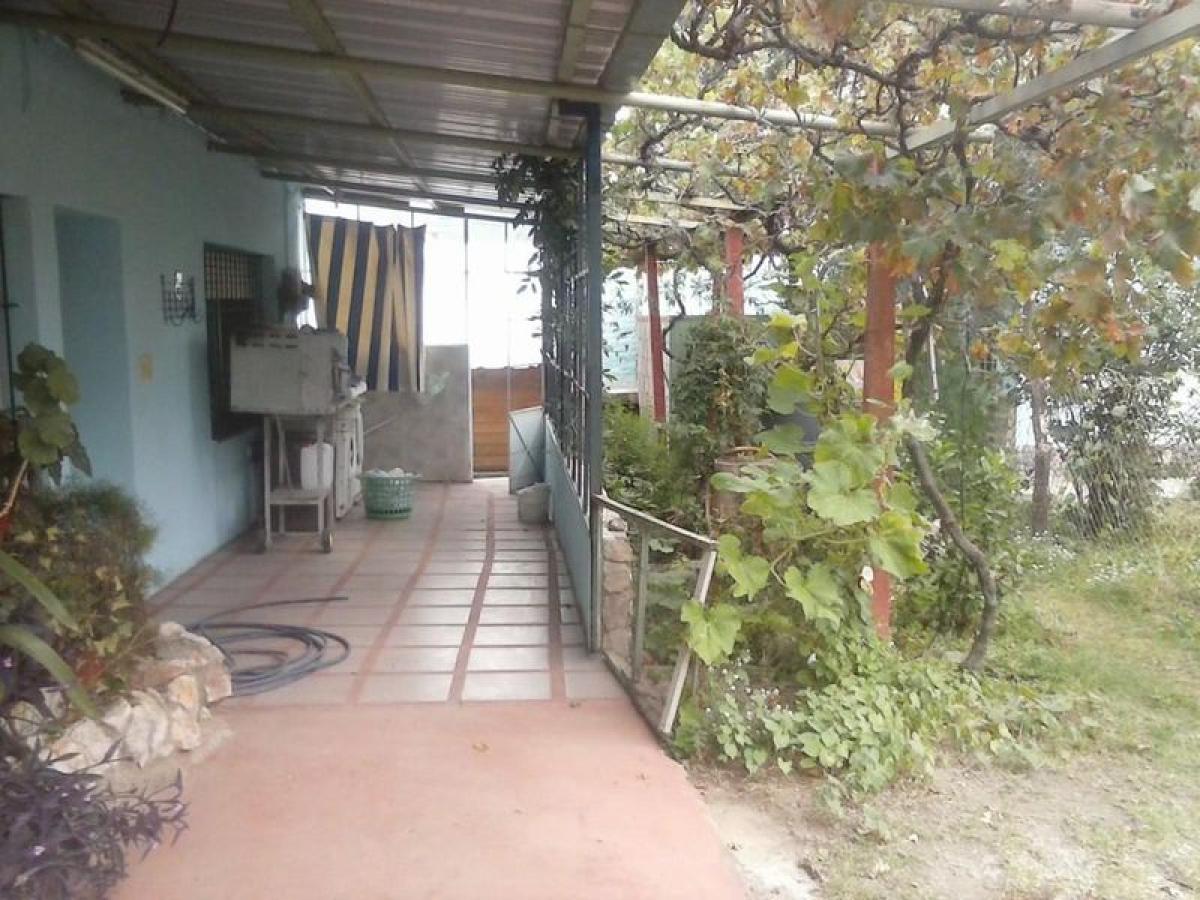 2 bedrooms House in Cordoba, Argentina No. 866