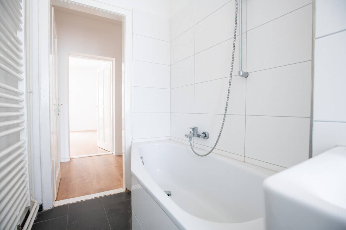 2غرفة شقة في Friedrichshain, Germany رقم 269710