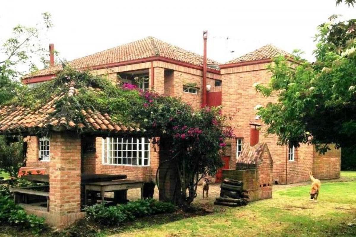 3 Schlafzimmer Haus in Bogota, Colombia, Nr. 14392