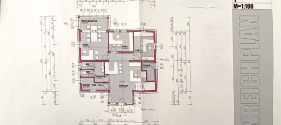 Oficina en Wels, Austria 195 m² No. 183845 29