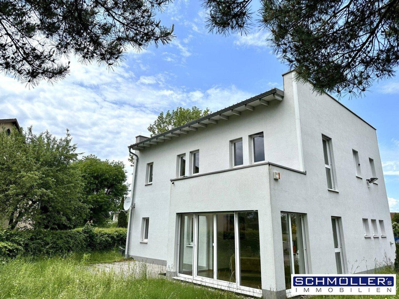Oficina en Wels, Austria 195 m² No. 183845