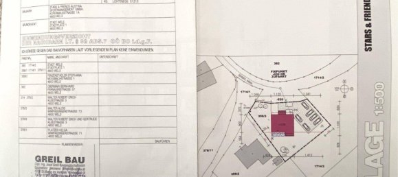 Oficina en Wels, Austria 195 m² No. 183845 33