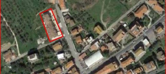 Garaje en Monte Romano, Italy 32 m² No. 271989 12