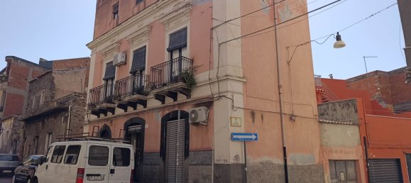 Casa de 3 dormitorios en Biancavilla, Italy No. 338234 2