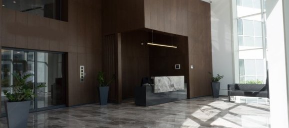 Apartamento de 1+2 en Istanbul, Turkey No. 2961 6