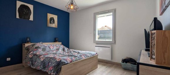 3 Schlafzimmer Haus in Cote-d'Or, France, Nr. 332152 5