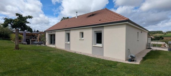 3 Schlafzimmer Haus in Cote-d'Or, France, Nr. 332152 13