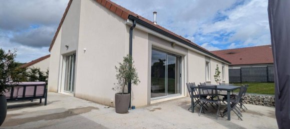 3 Schlafzimmer Haus in Cote-d'Or, France, Nr. 332152 7