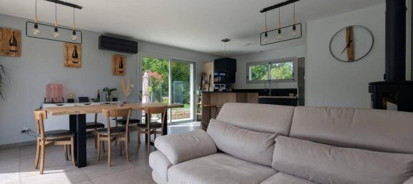 3 Schlafzimmer Haus in Cote-d'Or, France, Nr. 332152 23