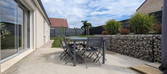 3 Schlafzimmer Haus in Cote-d'Or, France, Nr. 332152 12