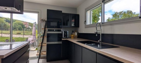 3 Schlafzimmer Haus in Cote-d'Or, France, Nr. 332152 24