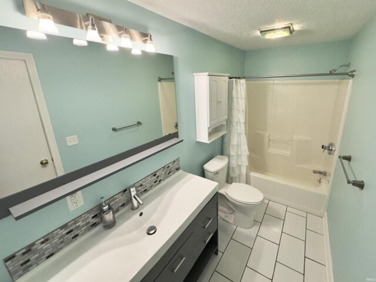 Дом с 3 спальнями в Чурубуско, США № 416471