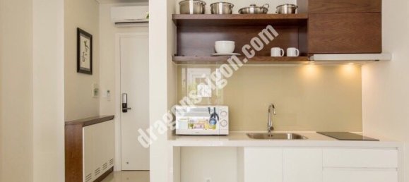 50m² Apartment in Binh Thanh, Vietnam No. 10773 9