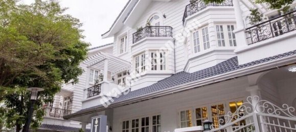 50m² Apartment in Binh Thanh, Vietnam No. 10773 10