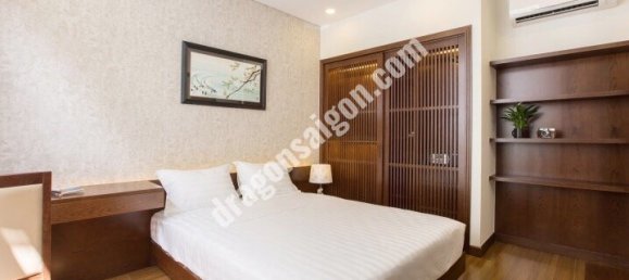 50m² Apartment in Binh Thanh, Vietnam No. 10773 4