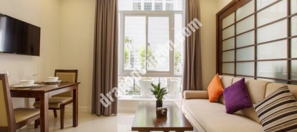 50m² Apartment in Binh Thanh, Vietnam No. 10773 6