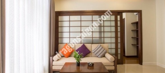 50m² Apartment in Binh Thanh, Vietnam No. 10773 5