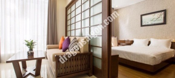 50m² Apartment in Binh Thanh, Vietnam No. 10773 8