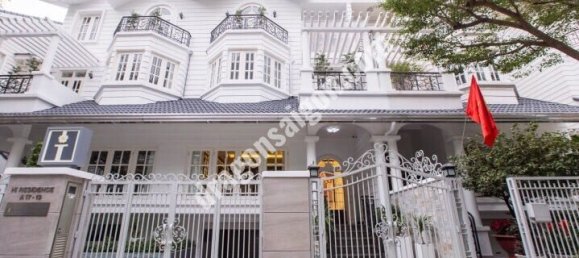 50m² Apartment in Binh Thanh, Vietnam No. 10773 12