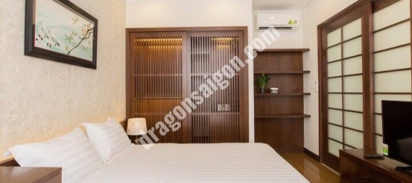 50m² Apartment in Binh Thanh, Vietnam No. 10773 3