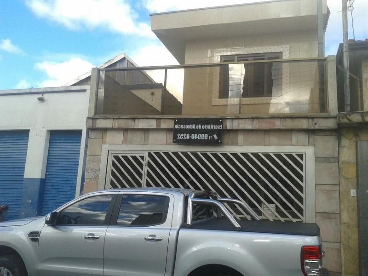 Casa T3 em São Paulo, Brazil N.º 563038