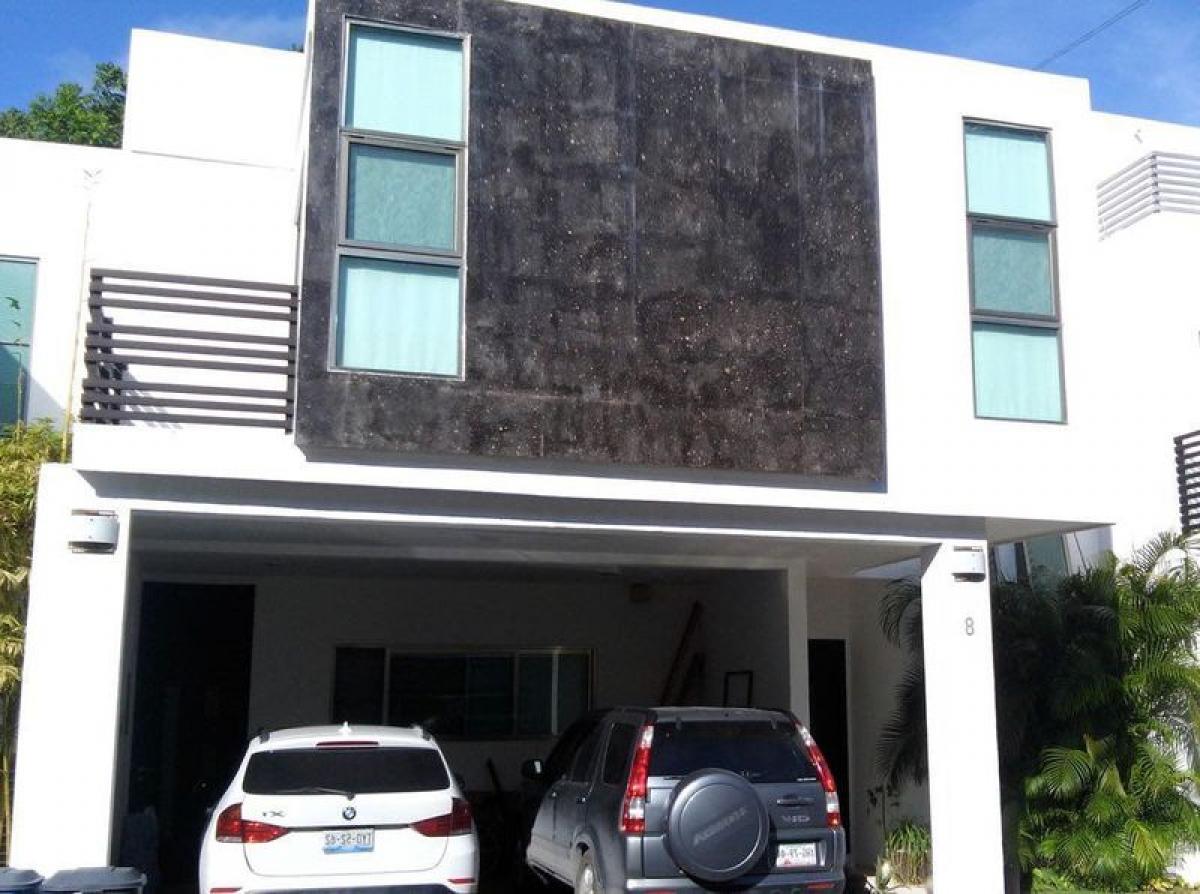 Дом с 3 спальнями в Кампече, Мексика № 175901