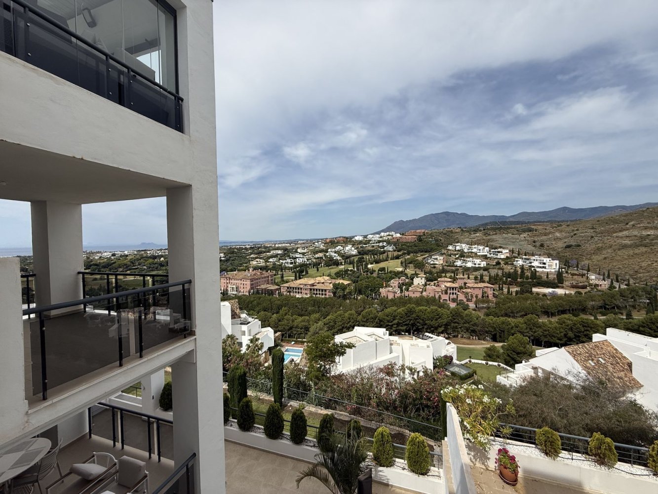 2 bedrooms Apartment in Malaga, Spain No. 147556