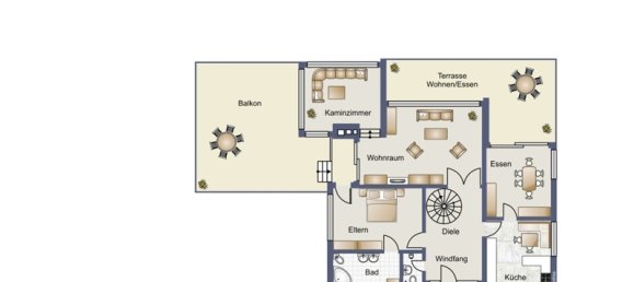 4 bedrooms House in Hochsauerlandkreis, Germany No. 97403 15