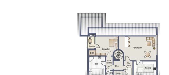 4 bedrooms House in Hochsauerlandkreis, Germany No. 97403 16