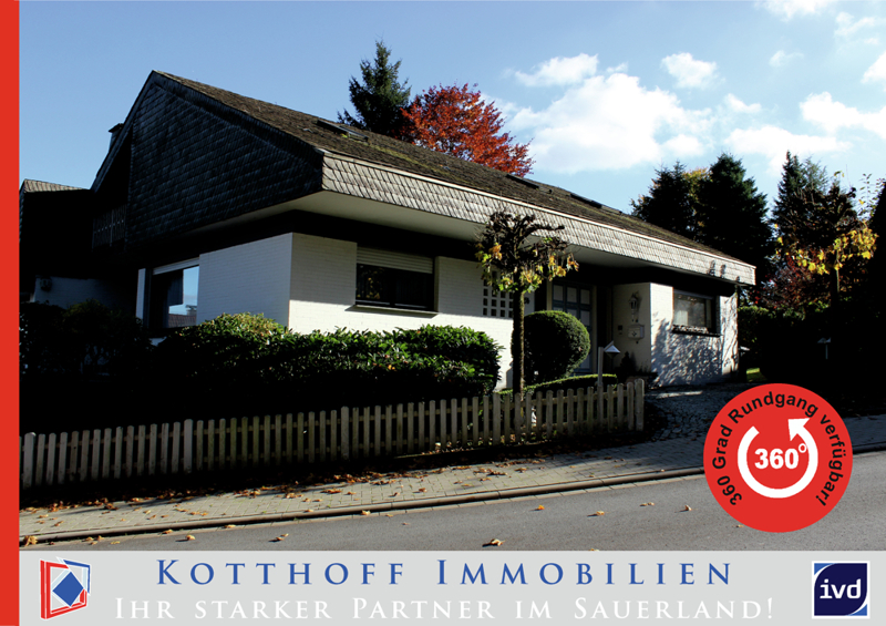 4 bedrooms House in Hochsauerlandkreis, Germany No. 97403