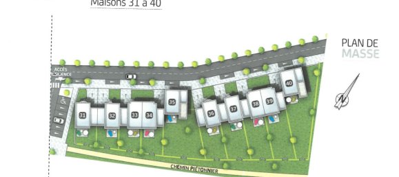 3 bedrooms House in Epernon, France No. 225465 12