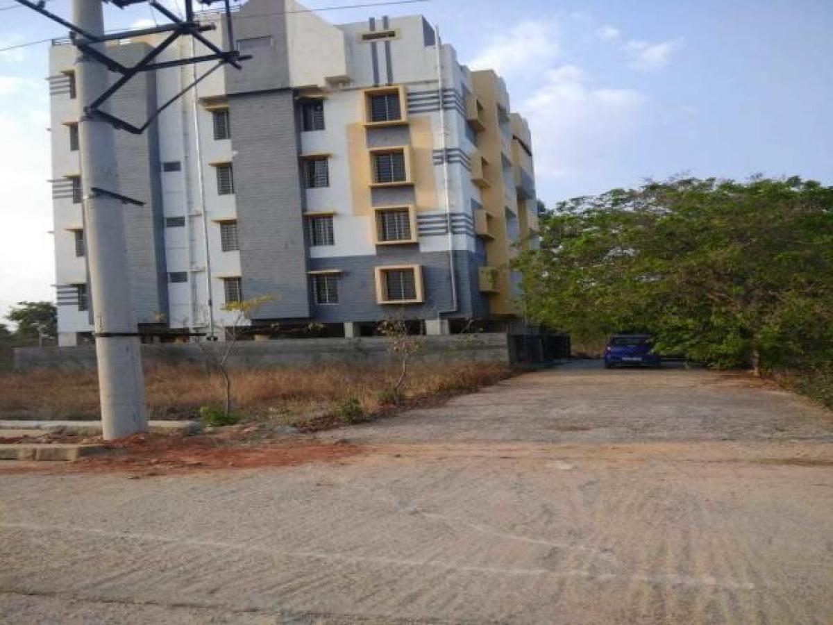 2 Schlafzimmer Haus in Bangalore, India, Nr. 43622