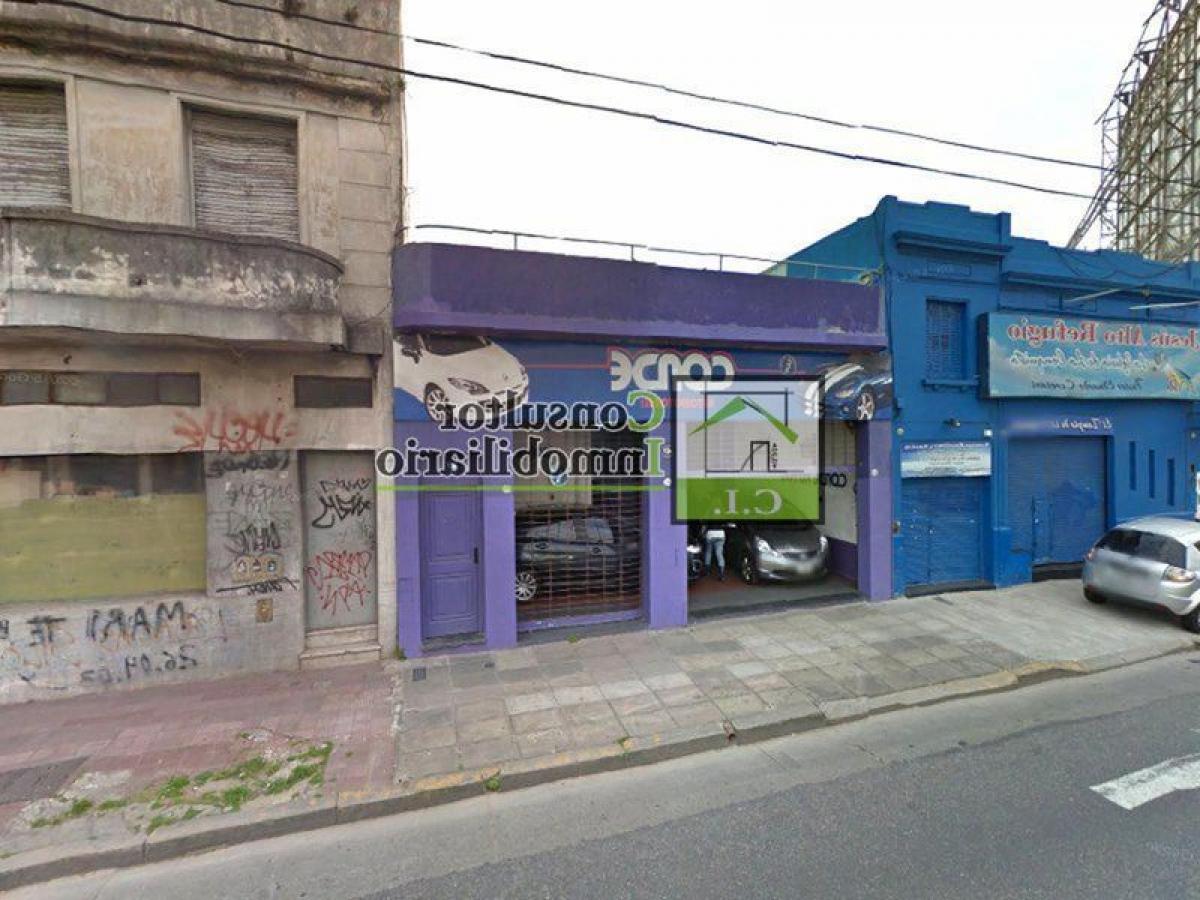  قطعة أرض في Buenos Aires, Argentina 176متر مربع رقم 115133