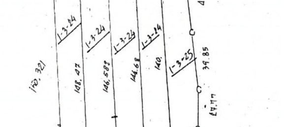 Land in San Kamphaeng, Thailand No. 26282 2