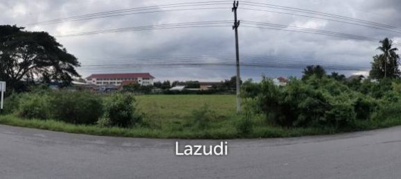  Land in San Kamphaeng, Thailand No. 26282 9