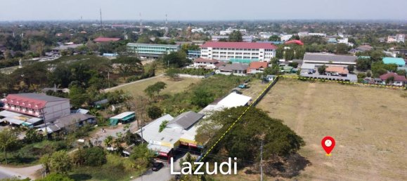  Land in San Kamphaeng, Thailand No. 26282 5