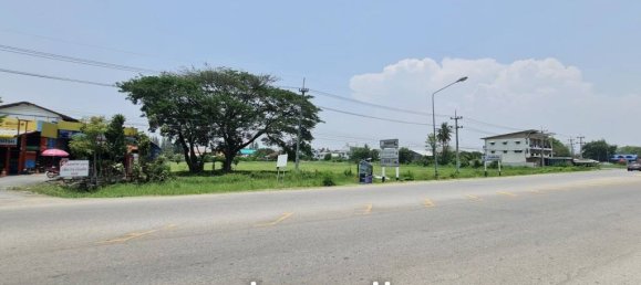  Land in San Kamphaeng, Thailand No. 26282 4