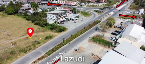  Land in San Kamphaeng, Thailand No. 26282 7