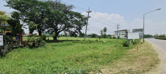  Land in San Kamphaeng, Thailand No. 26282 3