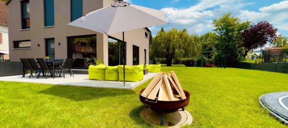 4 Schlafzimmer Haus in Waldshut, Germany, Nr. 72959 7