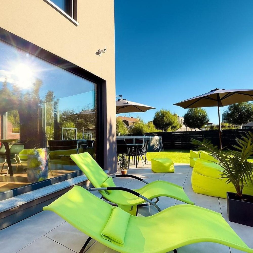 4 Schlafzimmer Haus in Waldshut, Germany, Nr. 72959