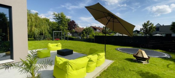 4 Schlafzimmer Haus in Waldshut, Germany, Nr. 72959 6