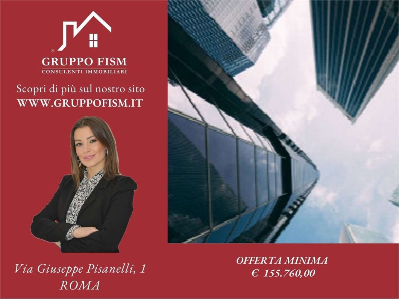 432m² Warehouse in Pomezia, Italy No. 362410