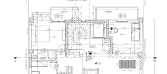 Apartamento de 2 dormitorios en Evosmos, Greece No. 2336 9