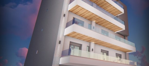 Apartamento de 2 dormitorios en Evosmos, Greece No. 2336 7