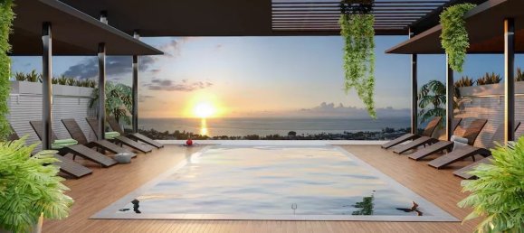 4 bedrooms Apartment in Tamarin, Mauritius No. 51 4